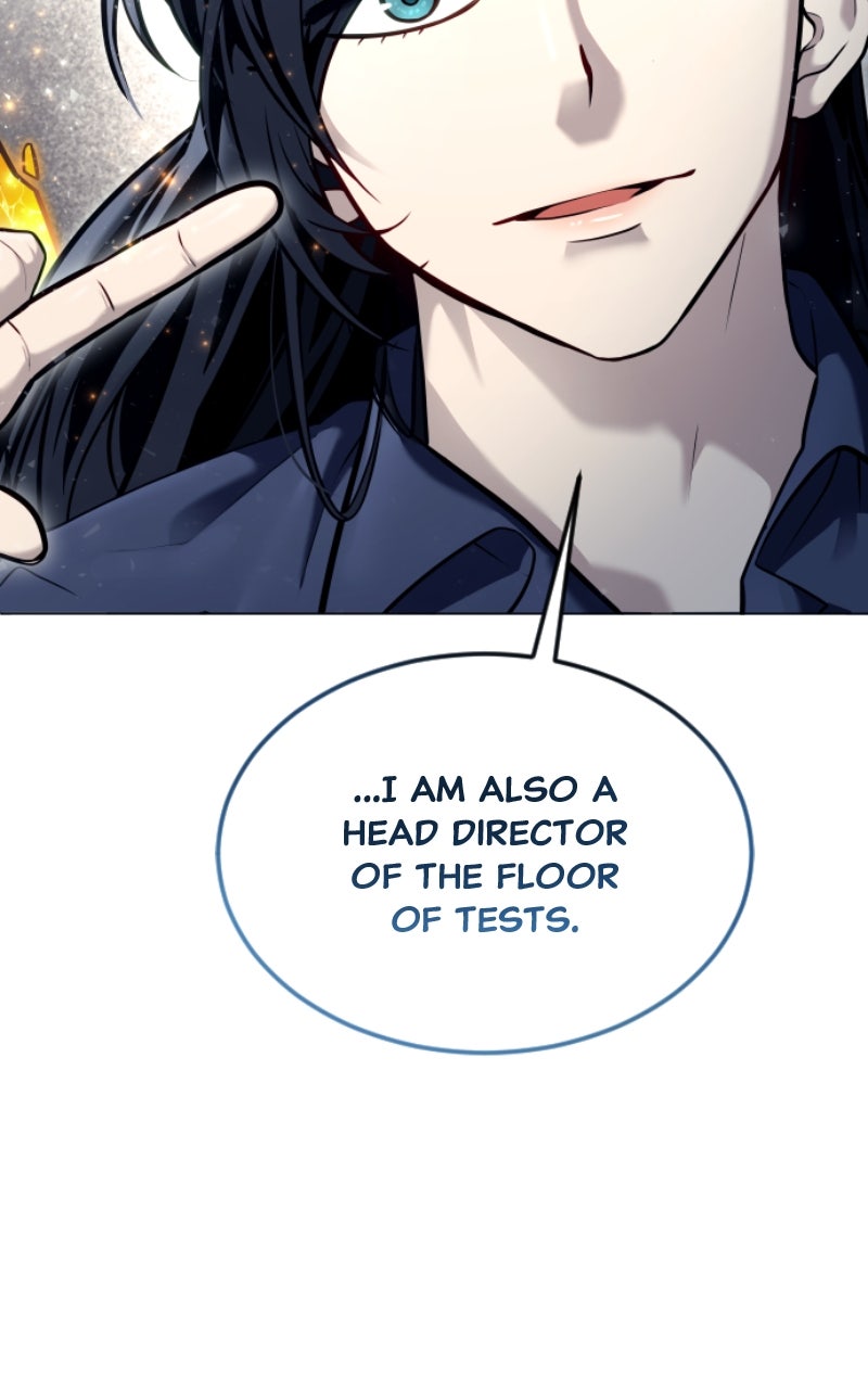 Read Tower of God Urek Mazino Manga Online
