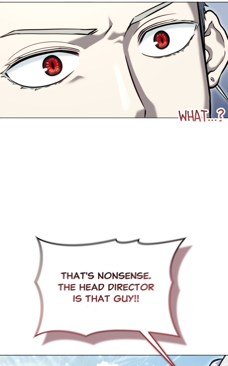 Read Tower of God Urek Mazino Manga Online
