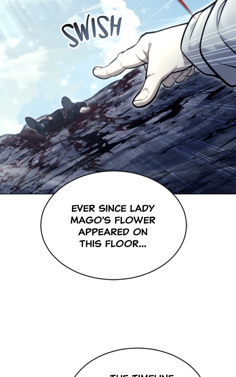 Read Tower of God Urek Mazino Manga Online