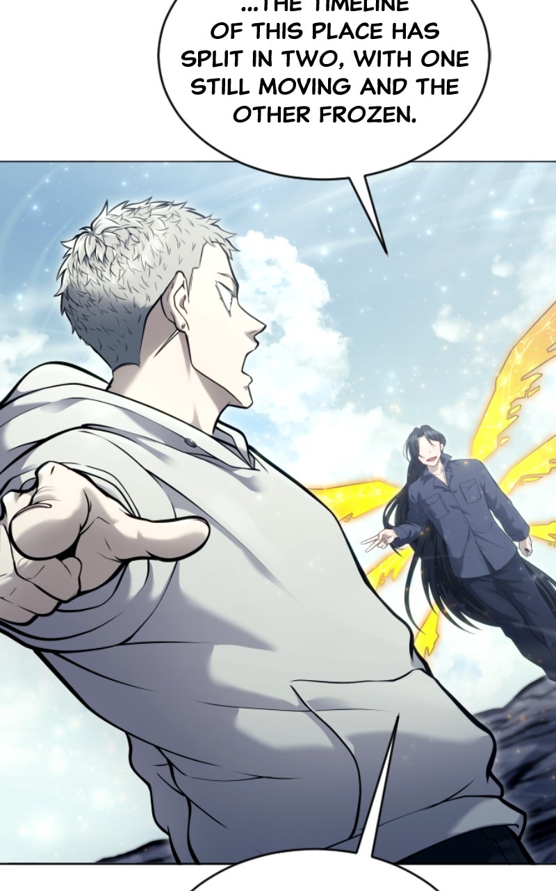 Read Tower of God Urek Mazino Manga Online