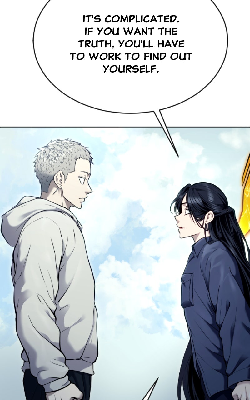 Read Tower of God Urek Mazino Manga Online