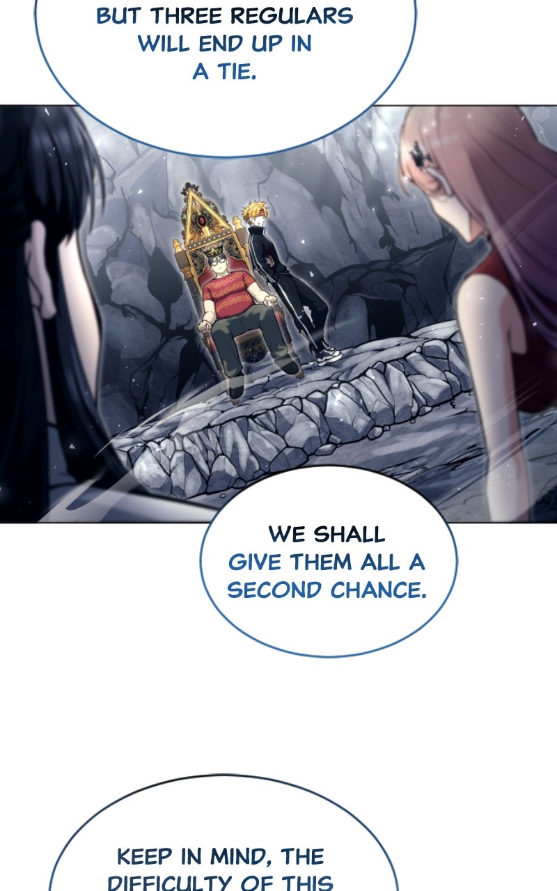 Read Tower of God Urek Mazino Manga Online