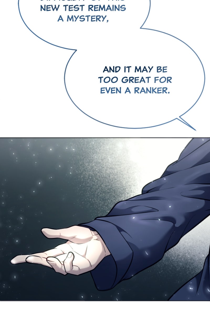 Read Tower of God Urek Mazino Manga Online