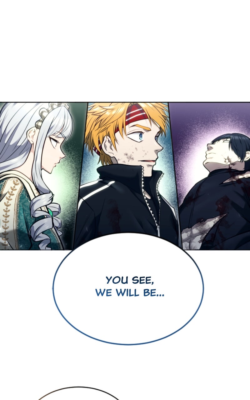 Read Tower of God Urek Mazino Manga Online