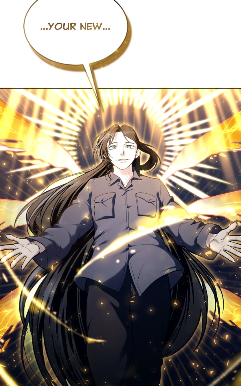 Read Tower of God Urek Mazino Manga Online