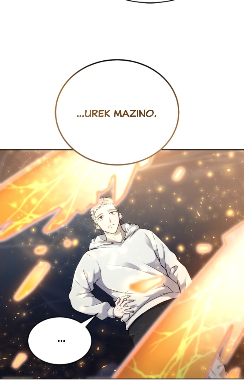 Read Tower of God Urek Mazino Manga Online