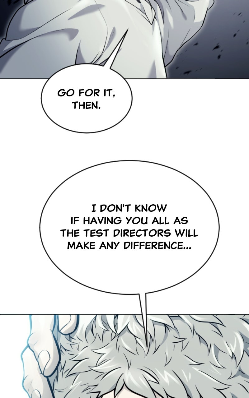 Read Tower of God Urek Mazino Manga Online