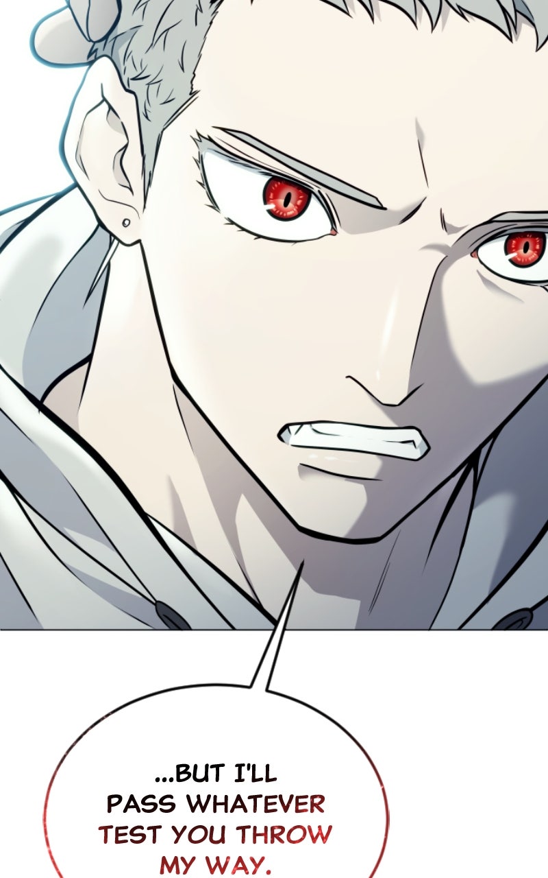 Read Tower of God Urek Mazino Manga Online