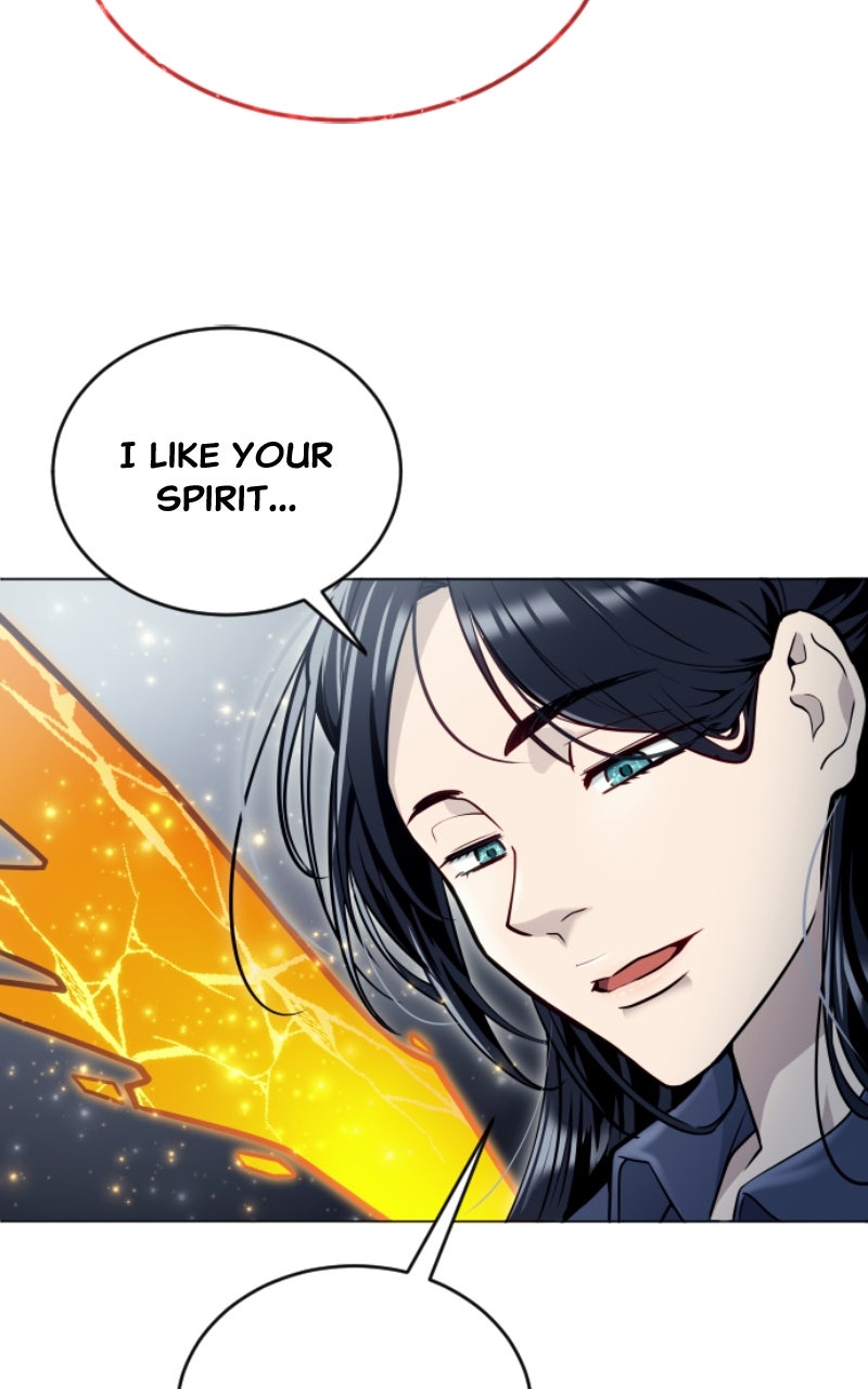 Read Tower of God Urek Mazino Manga Online