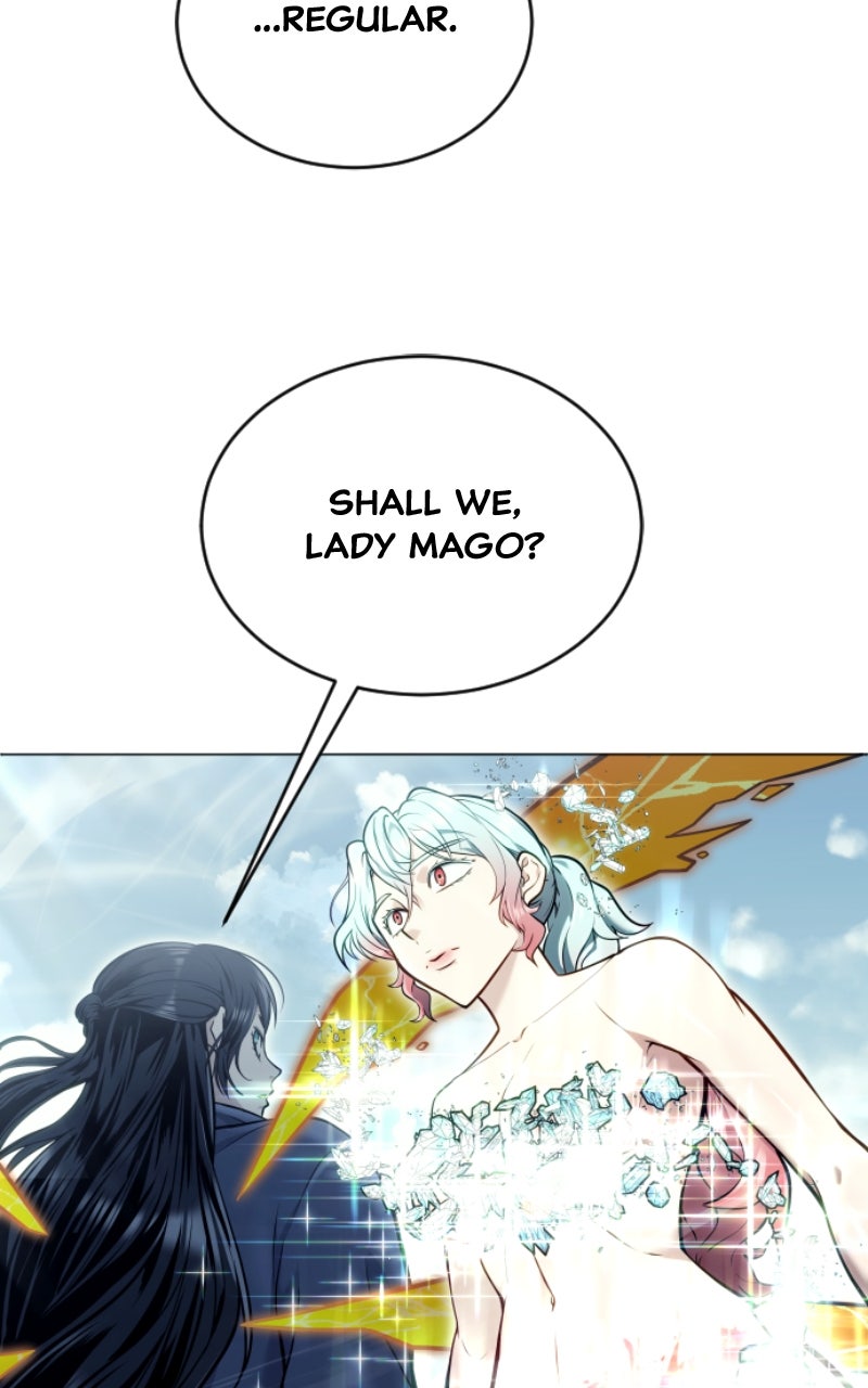 Read Tower of God Urek Mazino Manga Online