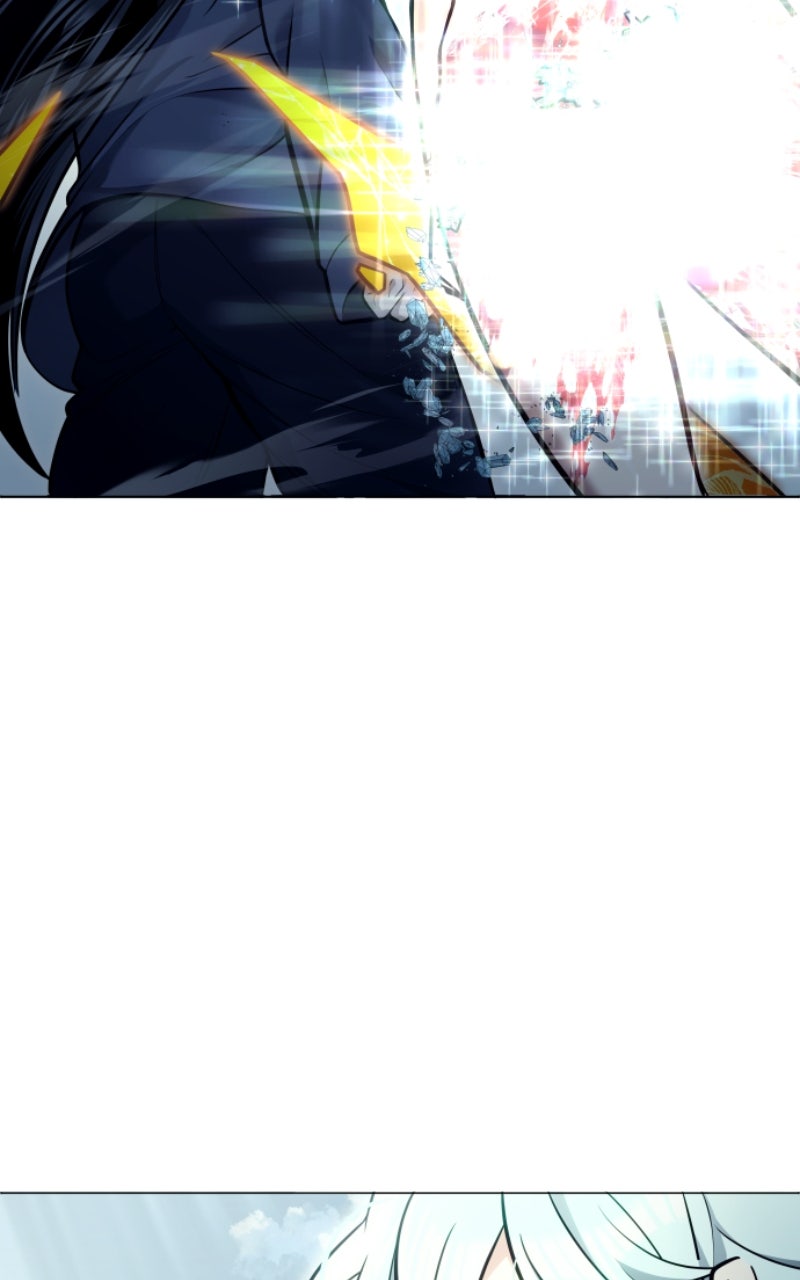 Read Tower of God Urek Mazino Manga Online