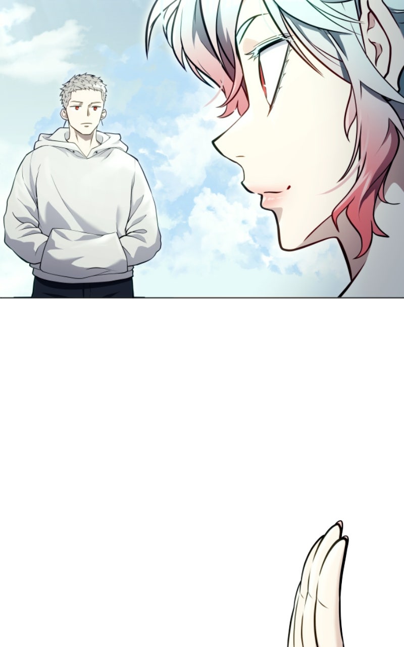 Read Tower of God Urek Mazino Manga Online