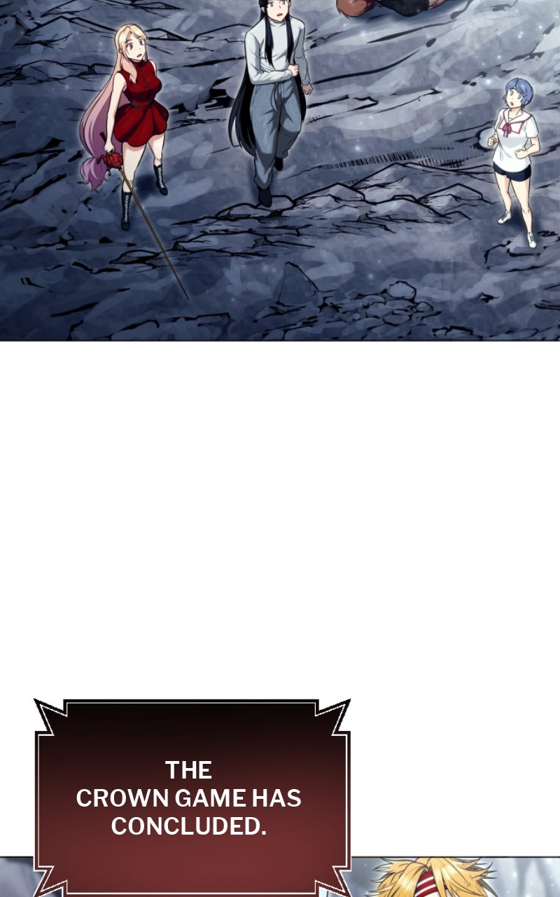 Read Tower of God Urek Mazino Manga Online