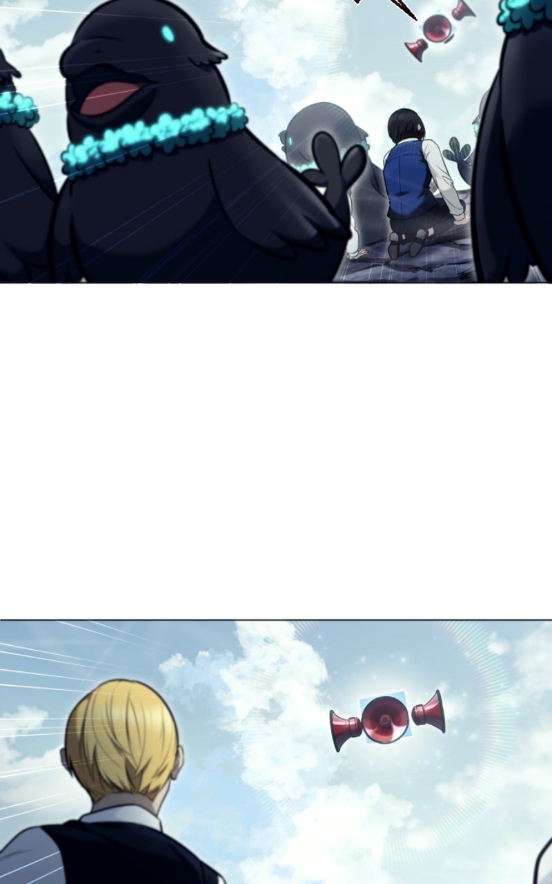 Read Tower of God Urek Mazino Manga Online