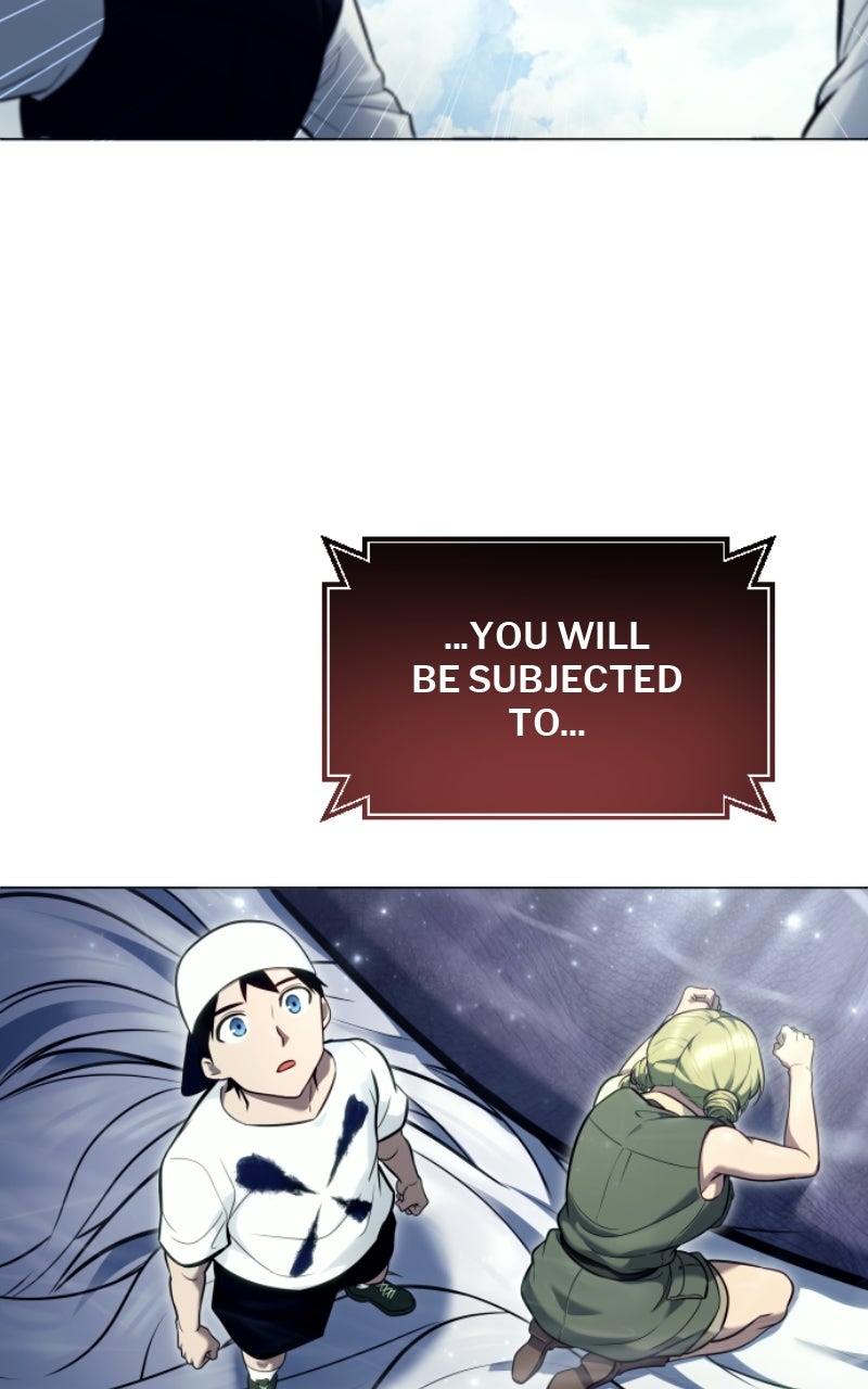 Read Tower of God Urek Mazino Manga Online
