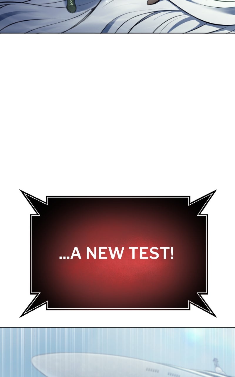 Read Tower of God Urek Mazino Manga Online