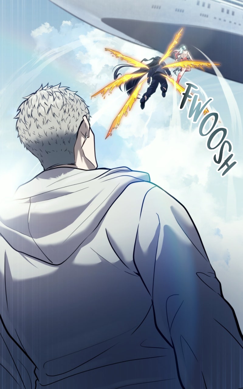 Read Tower of God Urek Mazino Manga Online