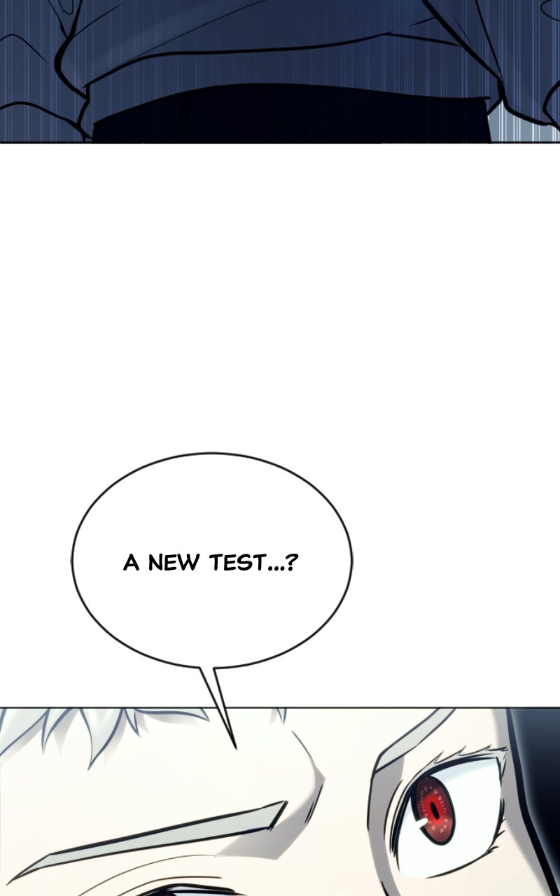 Read Tower of God Urek Mazino Manga Online