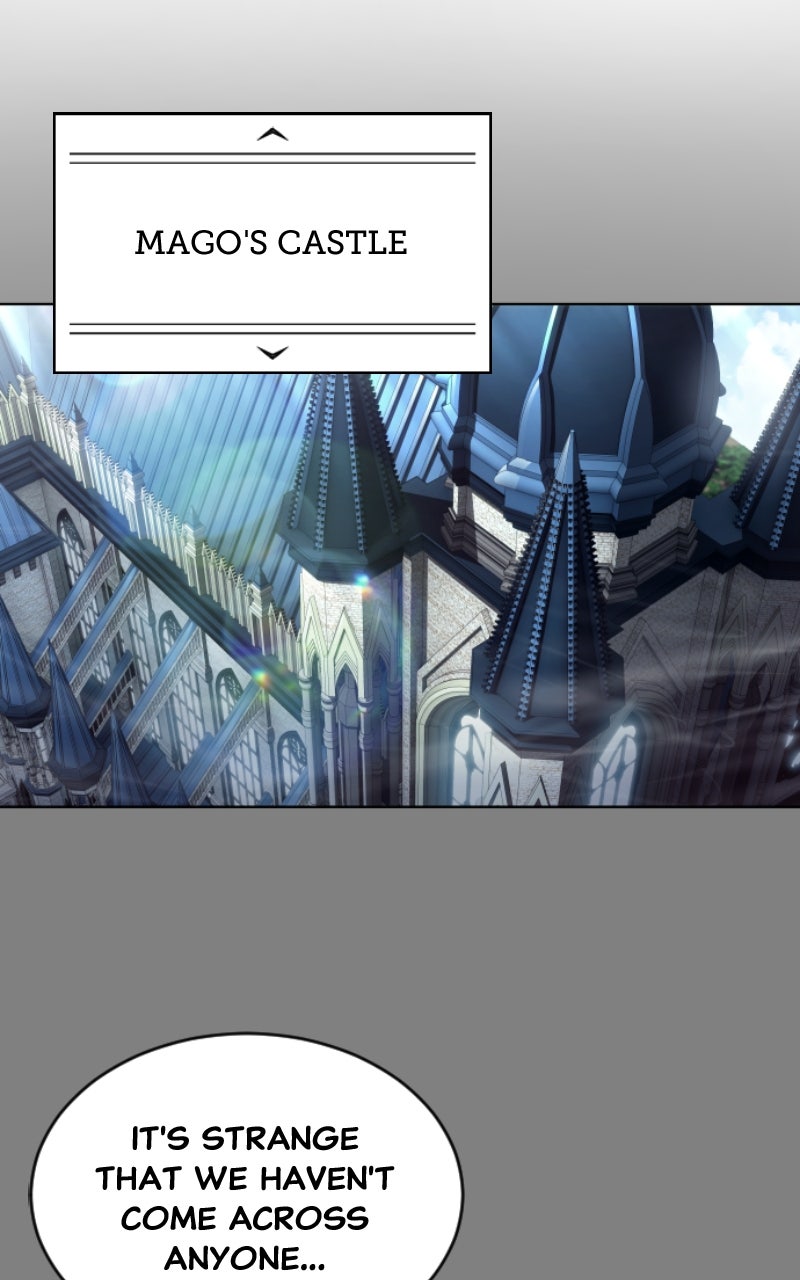 Read Tower of God Urek Mazino Manga Online