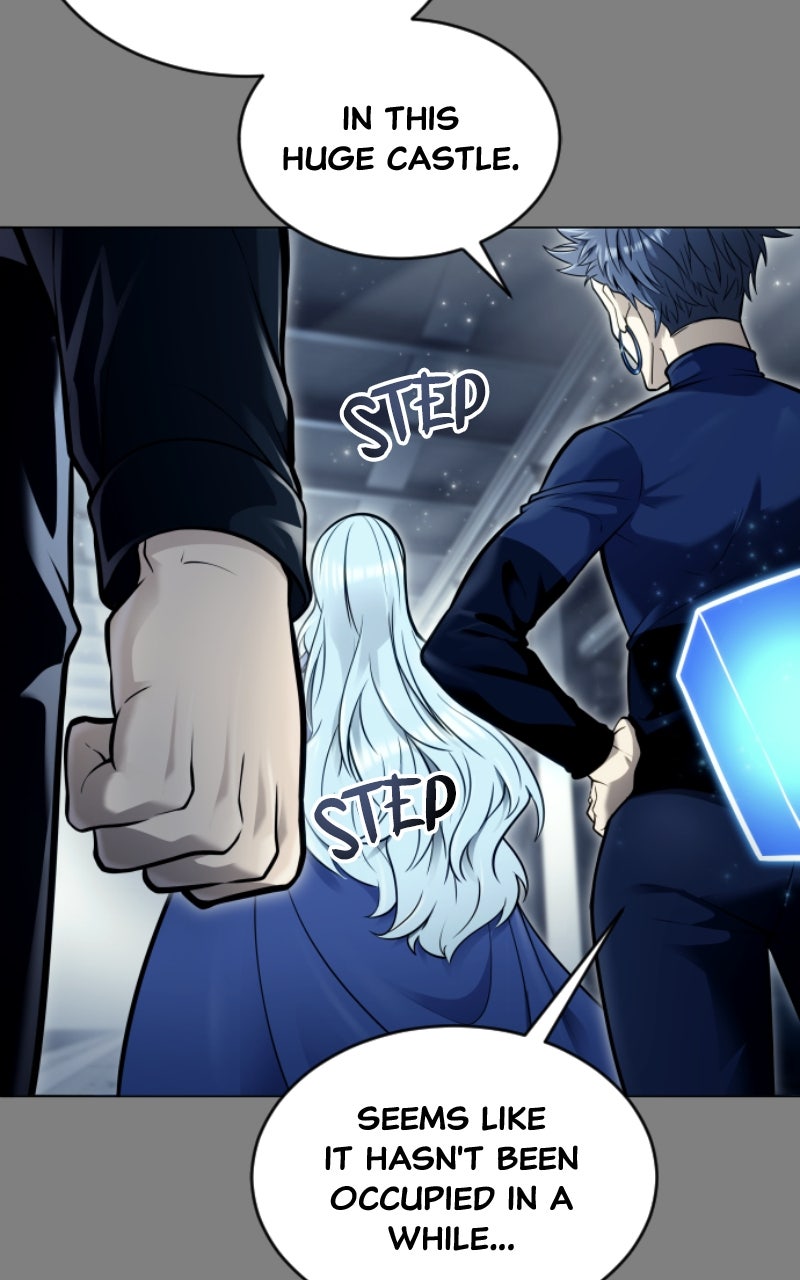 Read Tower of God Urek Mazino Manga Online