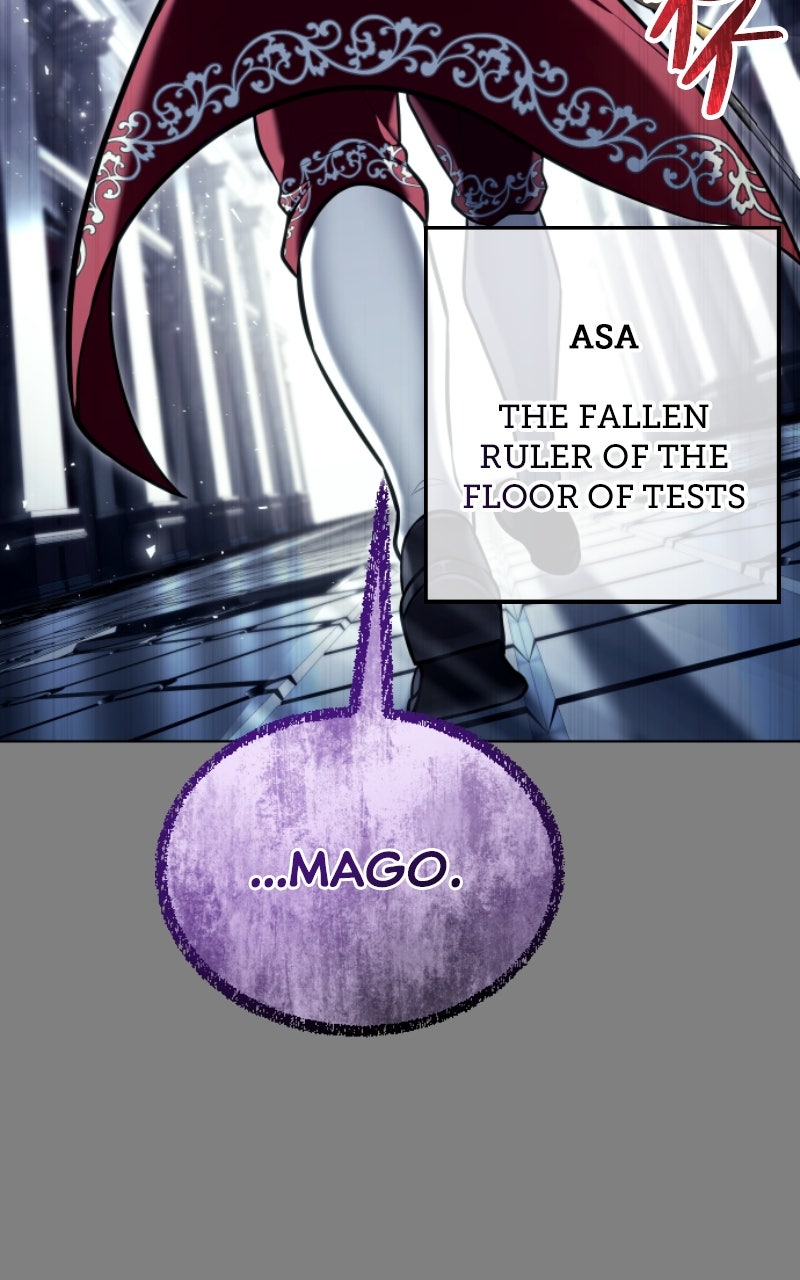 Read Tower of God Urek Mazino Manga Online