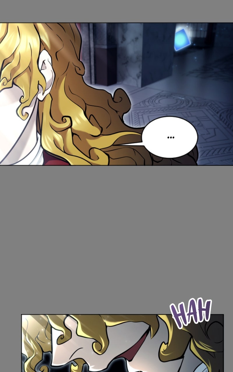 Read Tower of God Urek Mazino Manga Online