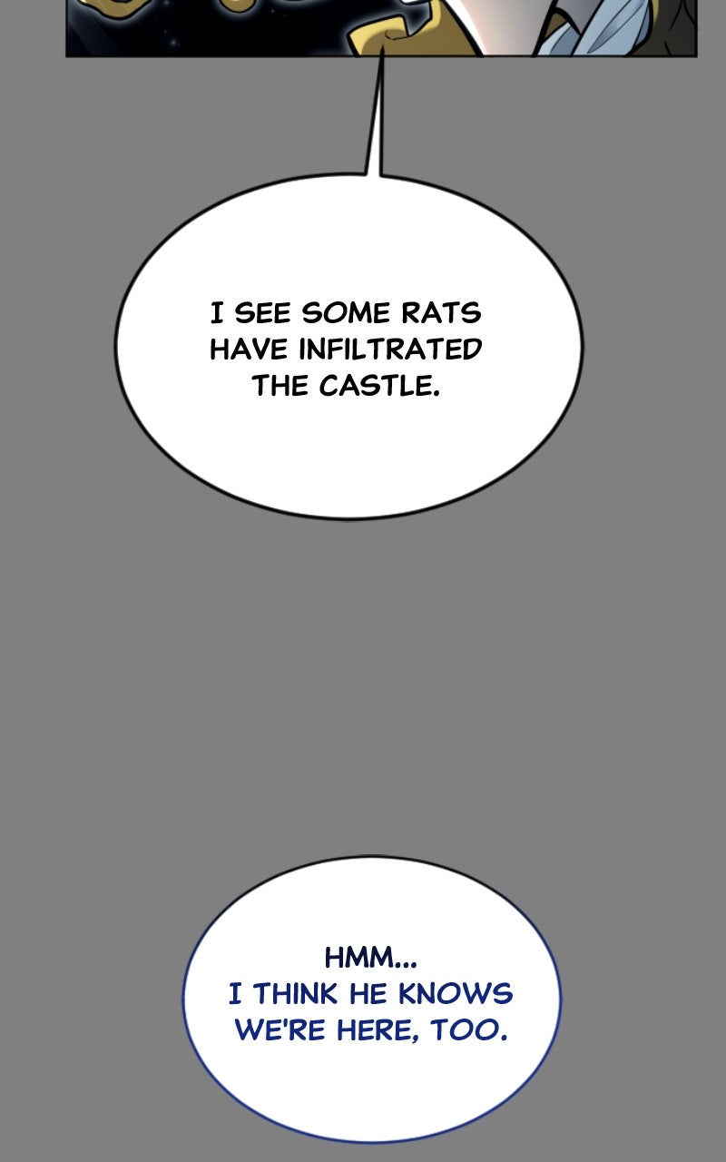 Read Tower of God Urek Mazino Manga Online