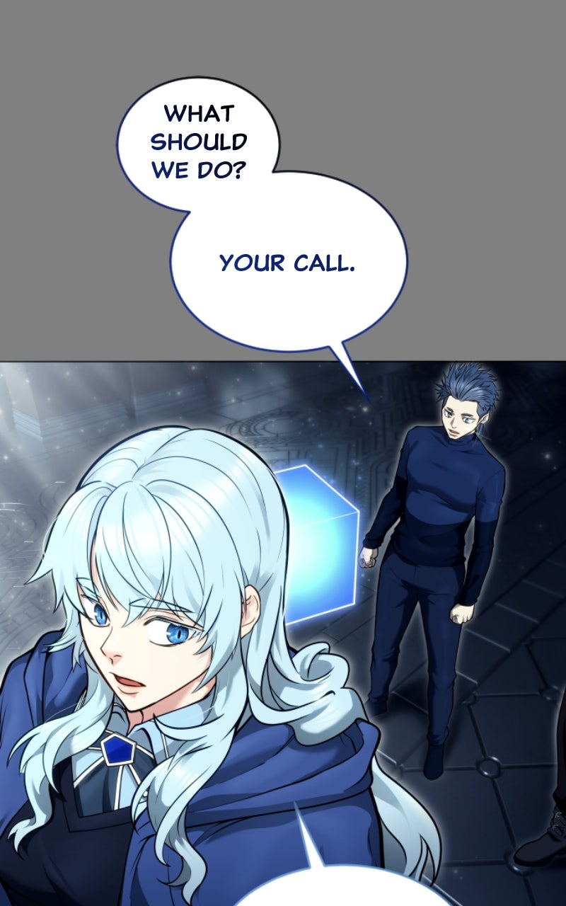 Read Tower of God Urek Mazino Manga Online