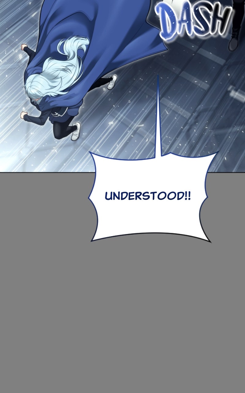 Read Tower of God Urek Mazino Manga Online