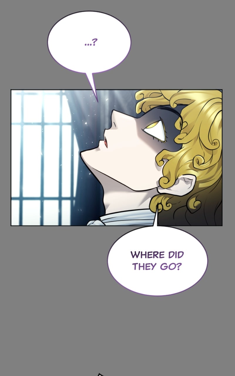 Read Tower of God Urek Mazino Manga Online