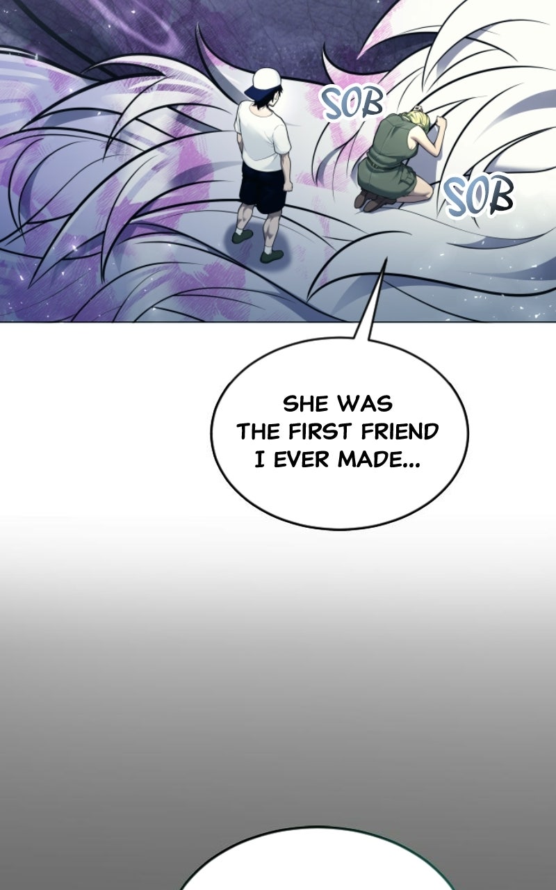 Read Tower of God Urek Mazino Manga Online