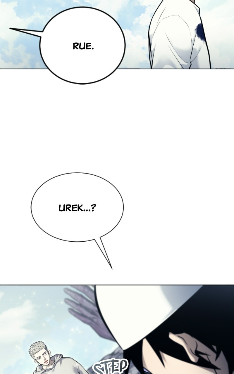 Read Tower of God Urek Mazino Manga Online