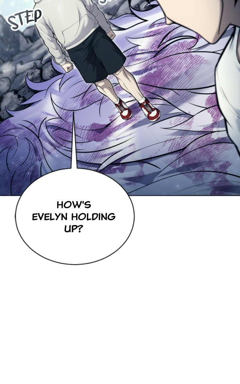 Read Tower of God Urek Mazino Manga Online