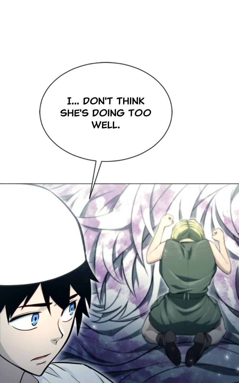 Read Tower of God Urek Mazino Manga Online