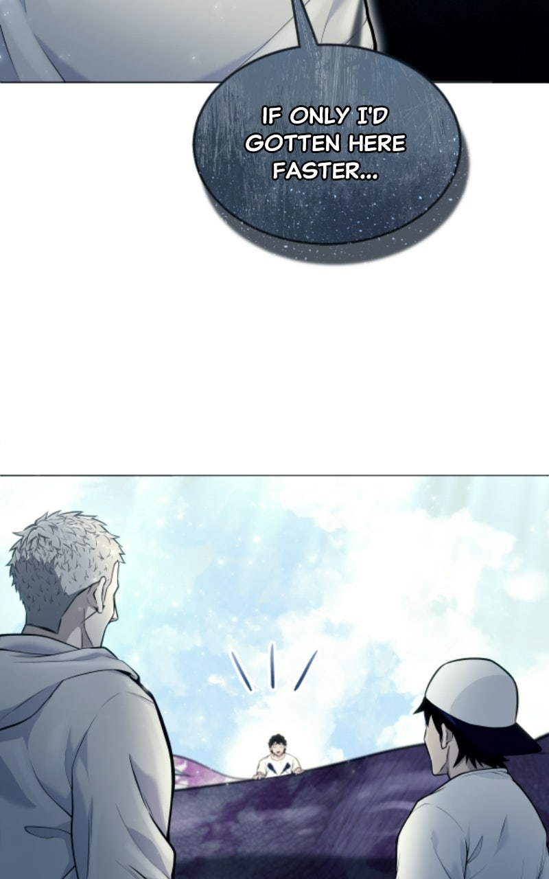 Read Tower of God Urek Mazino Manga Online