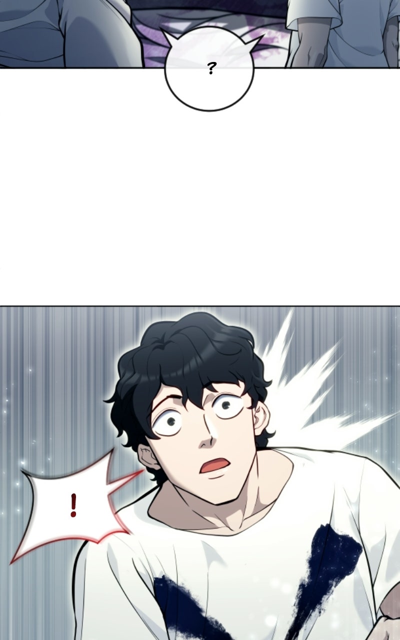 Read Tower of God Urek Mazino Manga Online