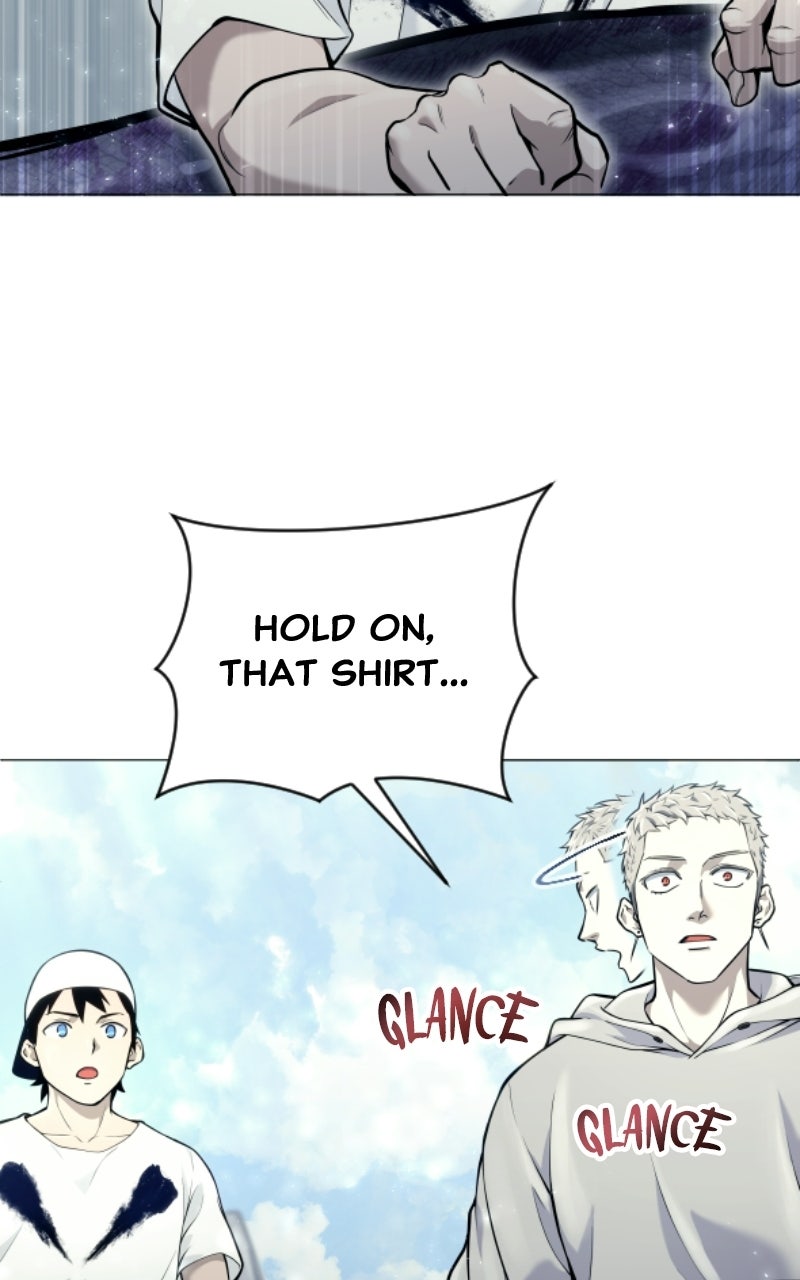 Read Tower of God Urek Mazino Manga Online