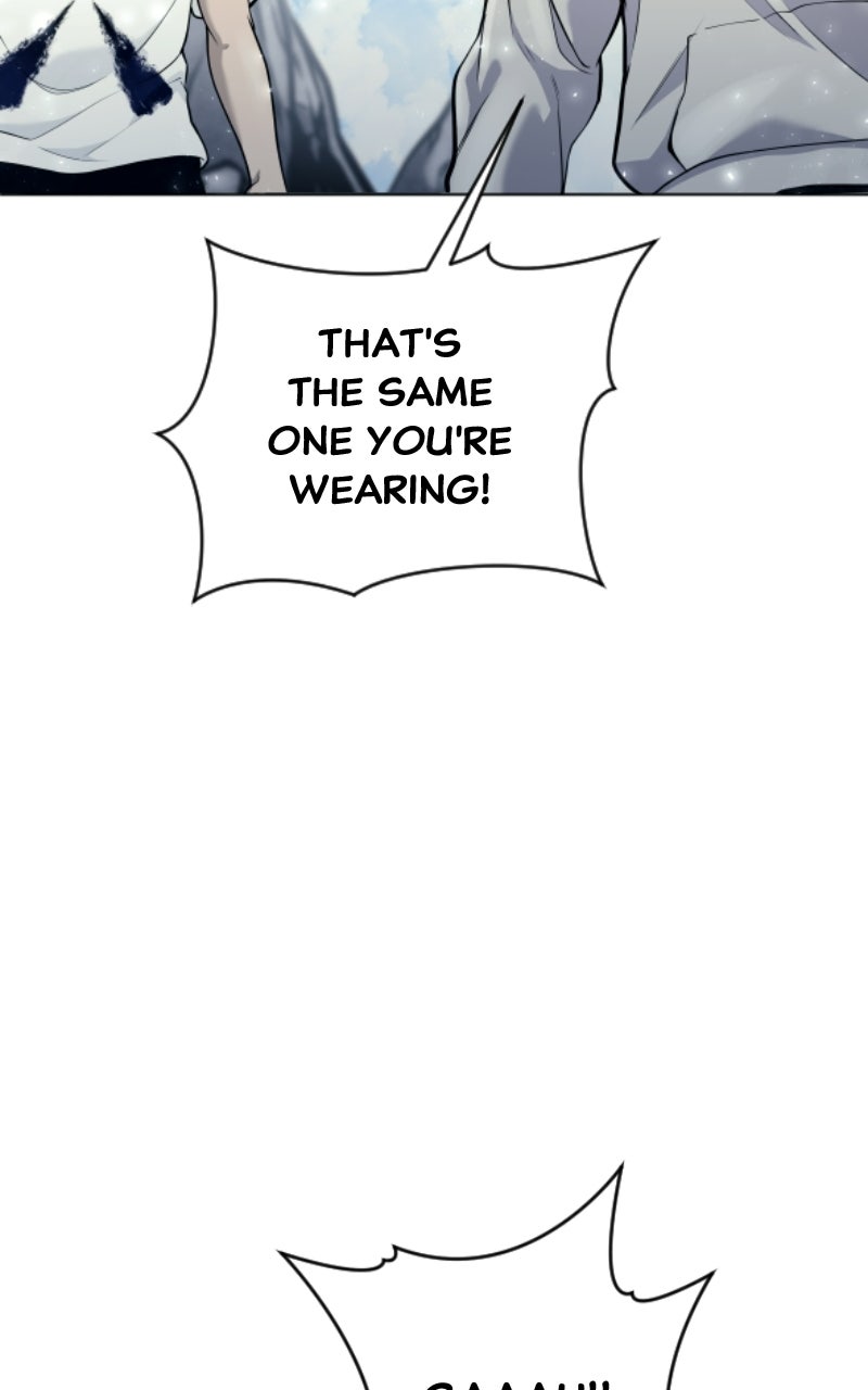 Read Tower of God Urek Mazino Manga Online