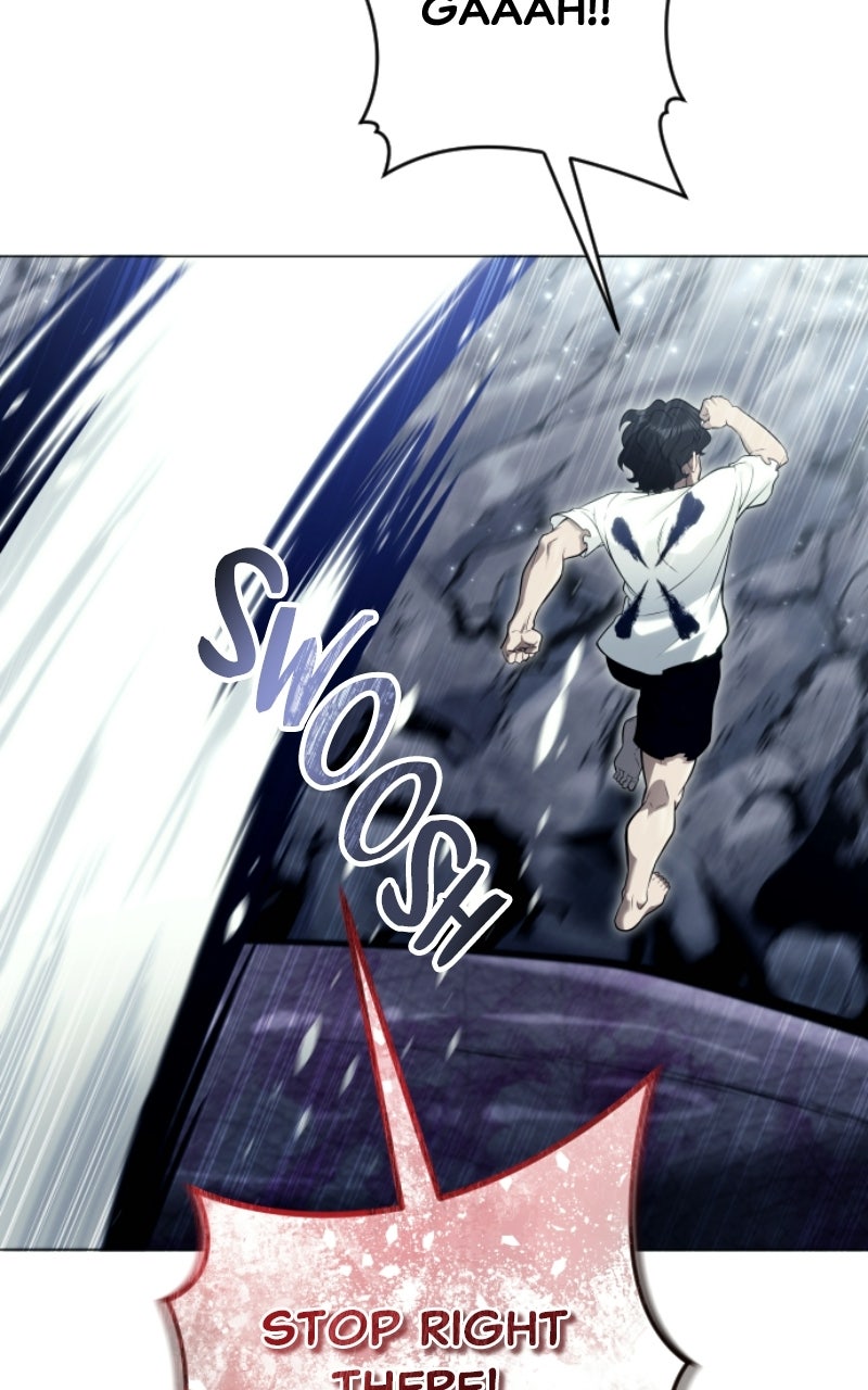 Read Tower of God Urek Mazino Manga Online