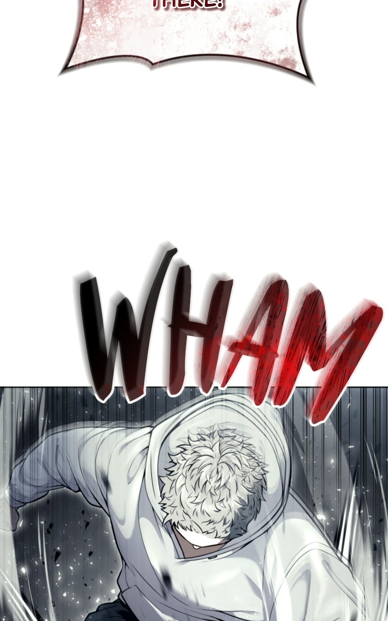 Read Tower of God Urek Mazino Manga Online