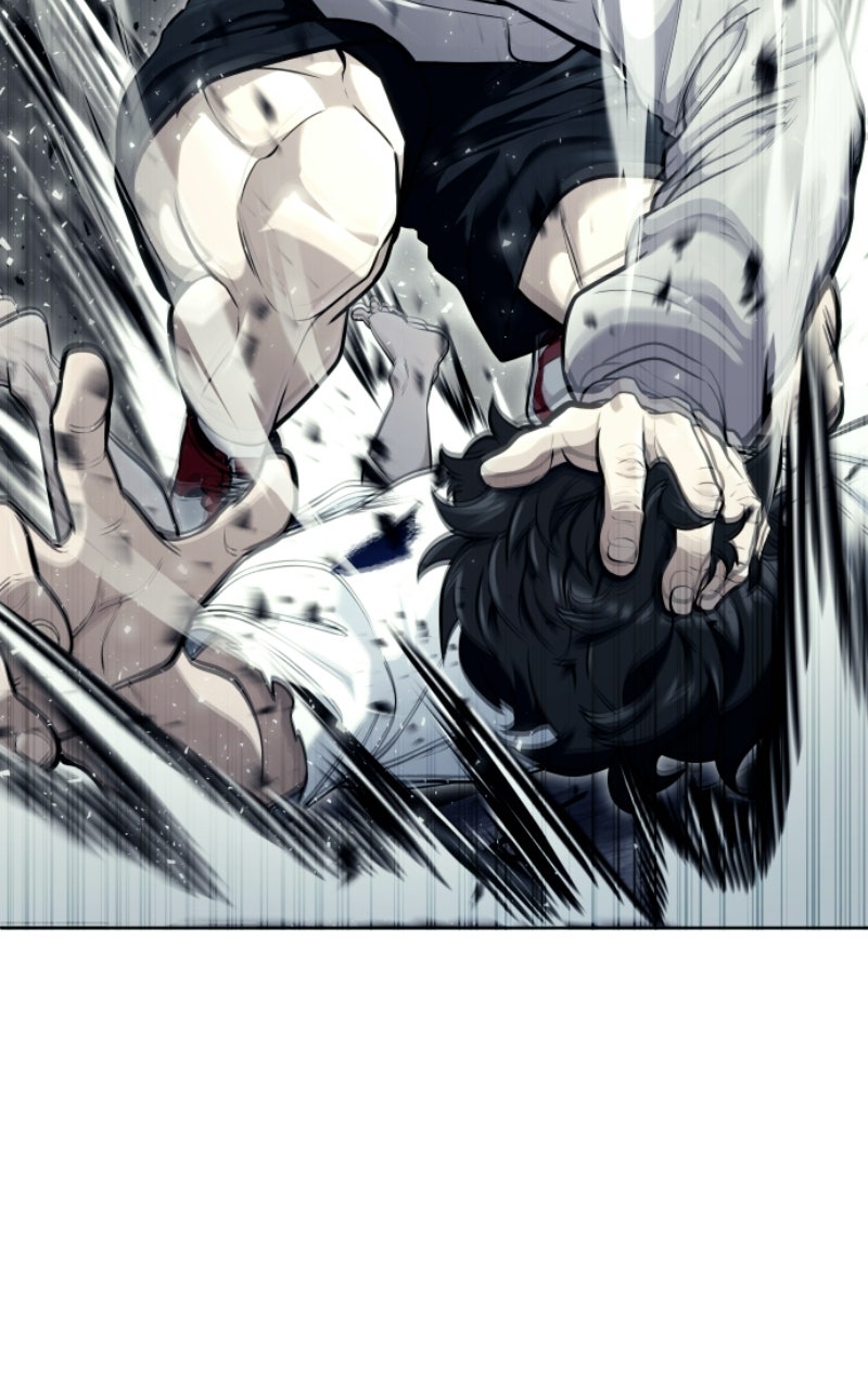 Read Tower of God Urek Mazino Manga Online