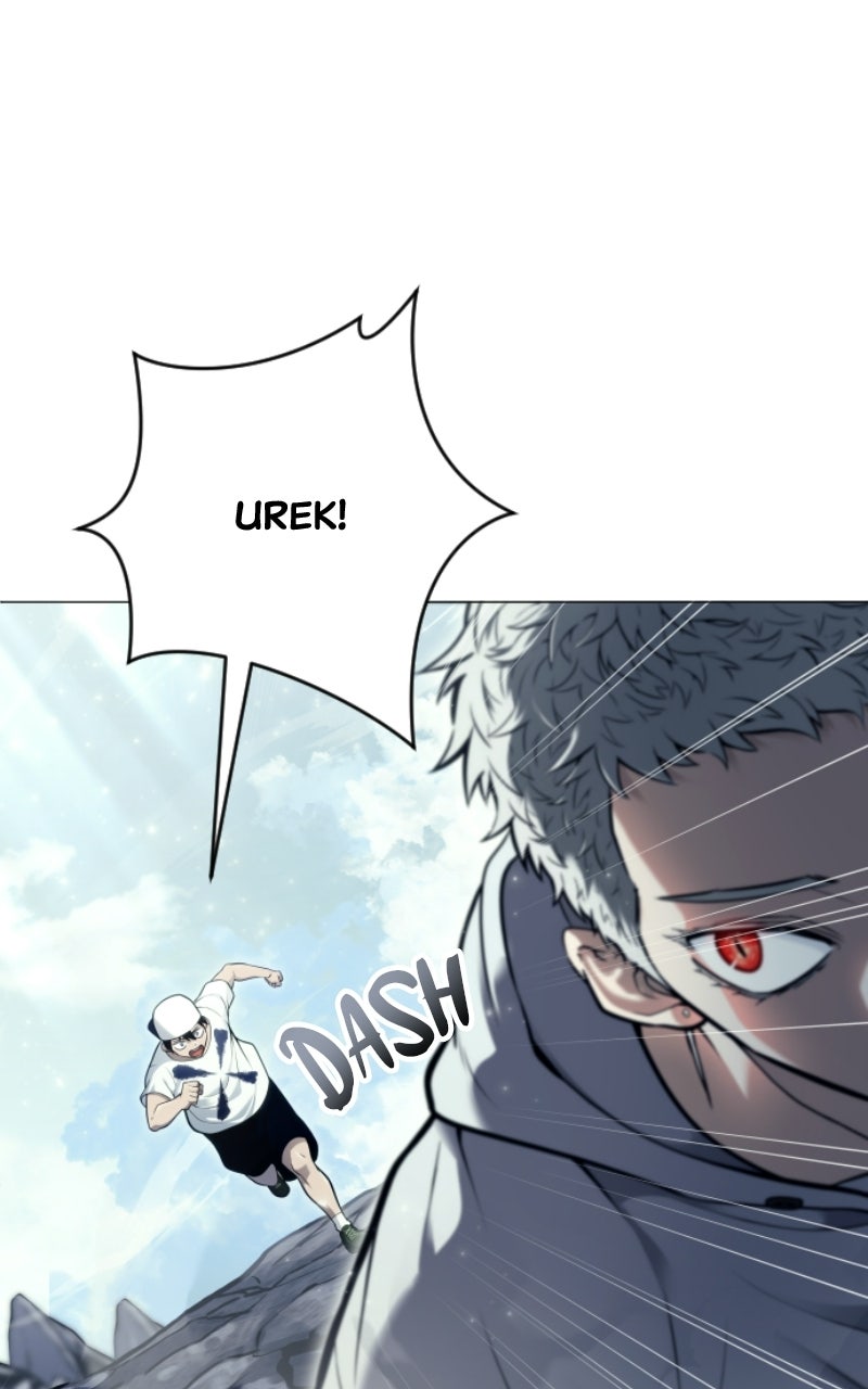 Read Tower of God Urek Mazino Manga Online