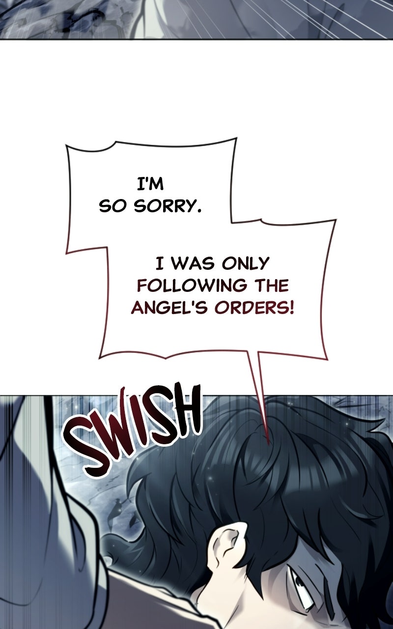 Read Tower of God Urek Mazino Manga Online