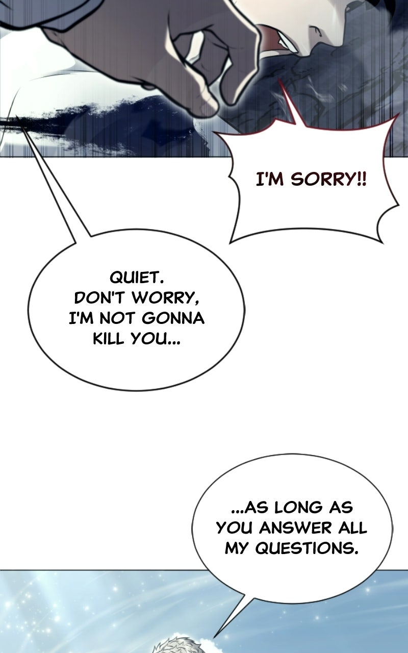 Read Tower of God Urek Mazino Manga Online