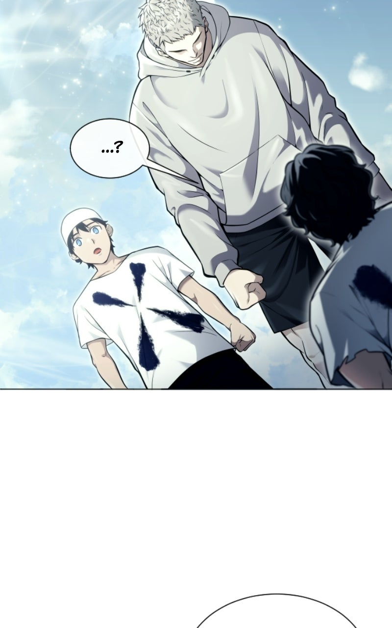 Read Tower of God Urek Mazino Manga Online