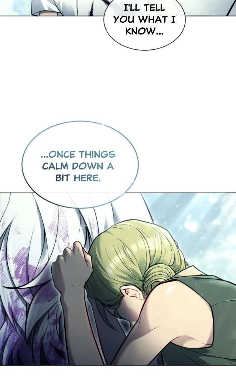 Read Tower of God Urek Mazino Manga Online
