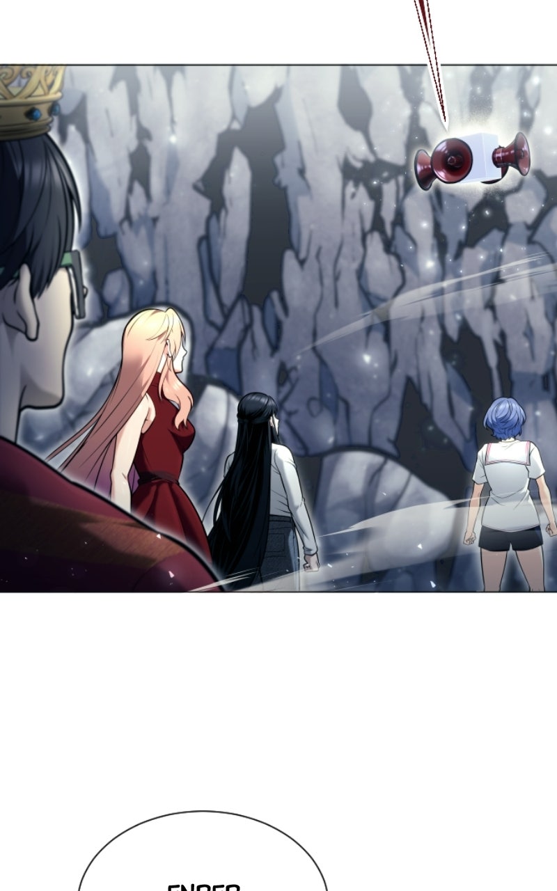 Read Tower of God Urek Mazino Manga Online