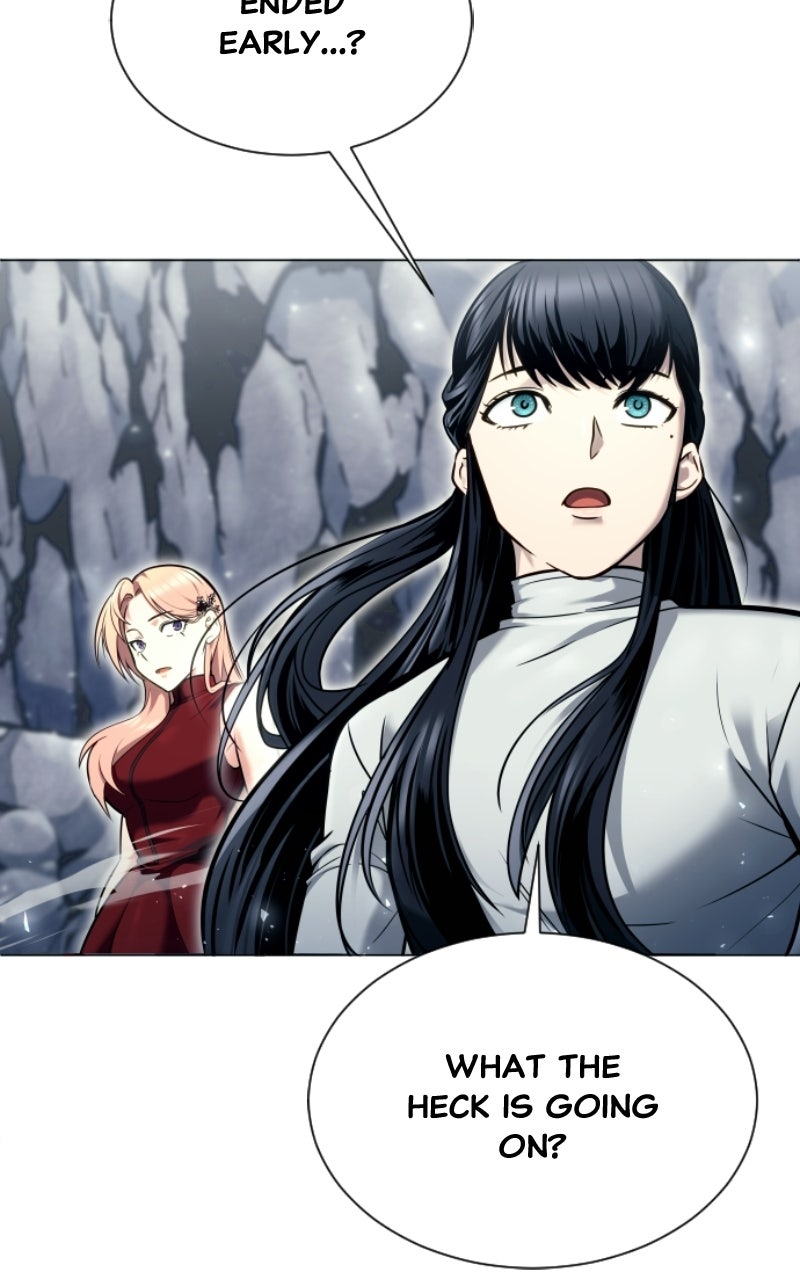 Read Tower of God Urek Mazino Manga Online