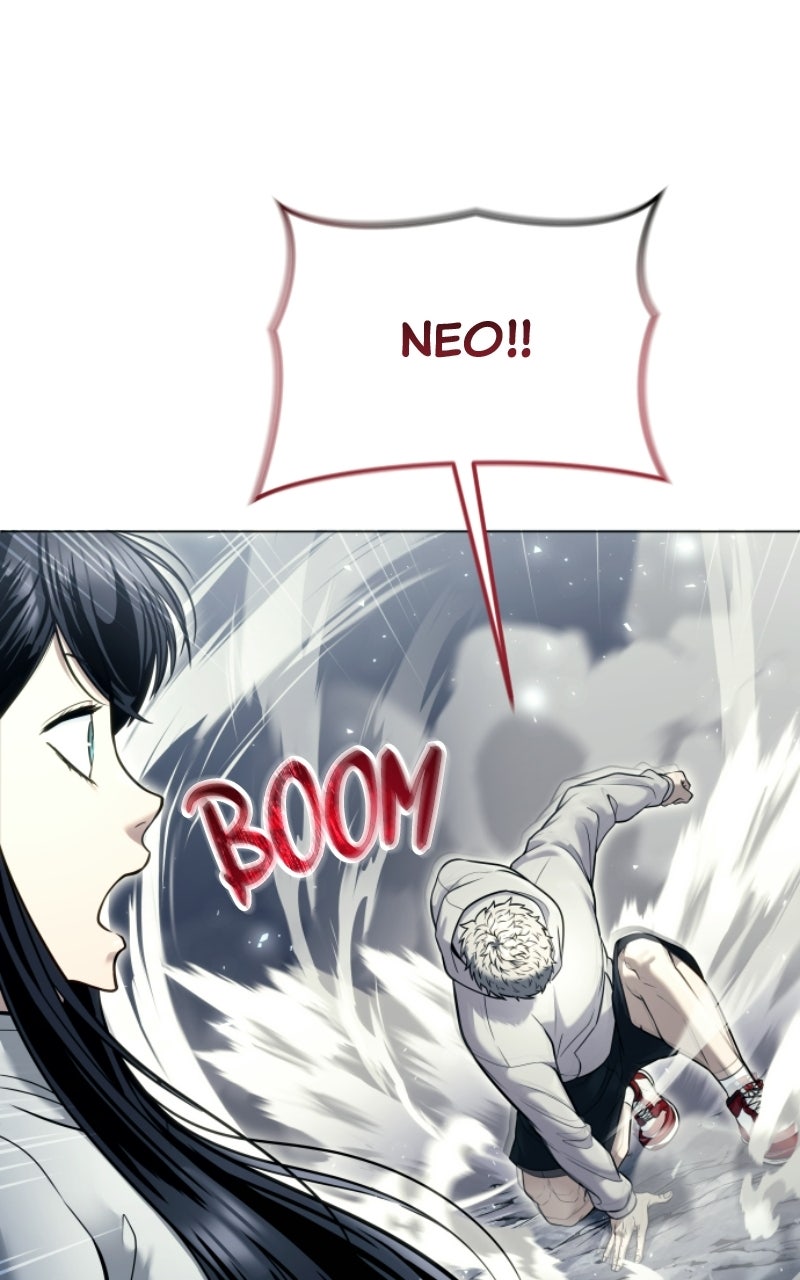 Read Tower of God Urek Mazino Manga Online