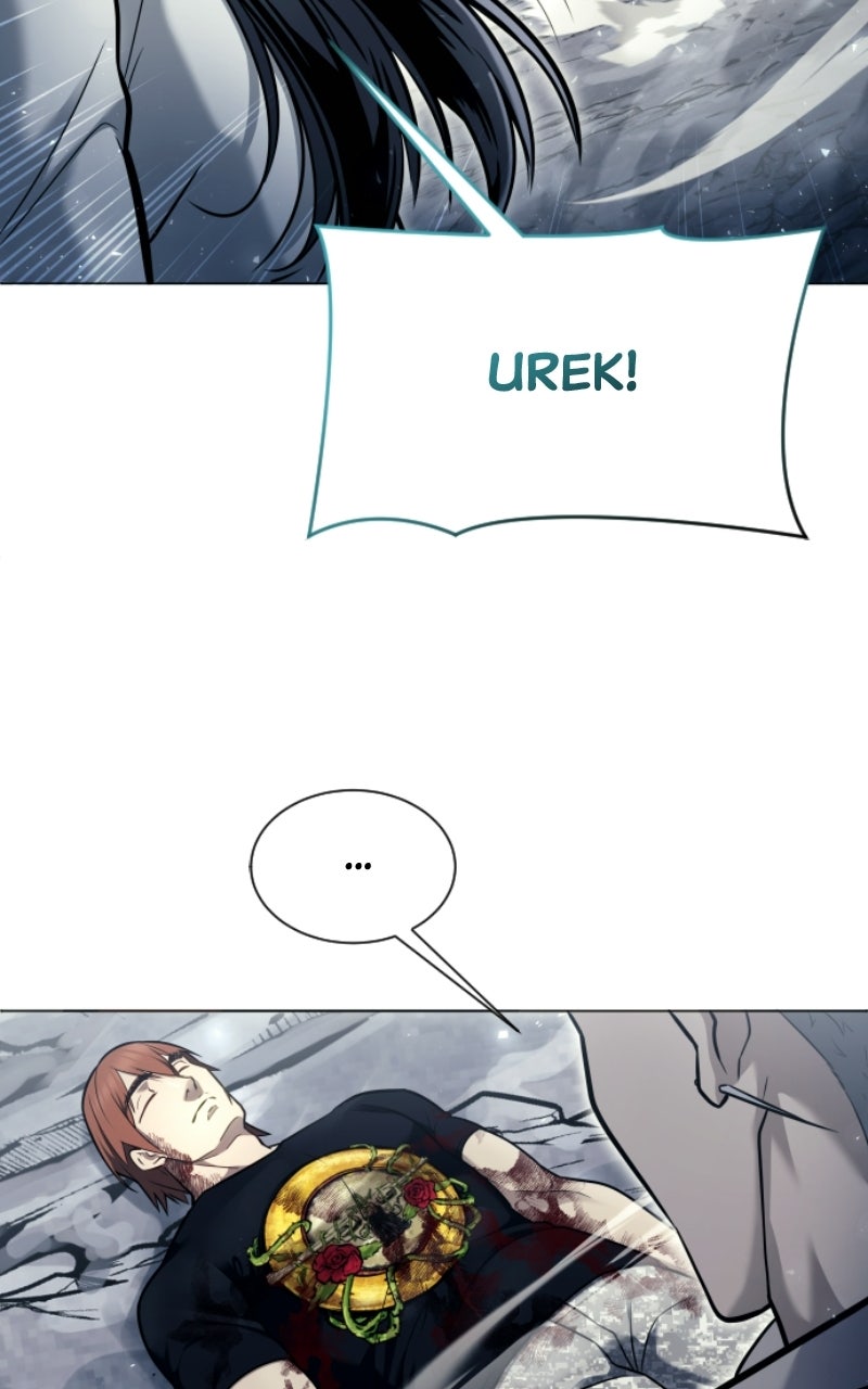 Read Tower of God Urek Mazino Manga Online